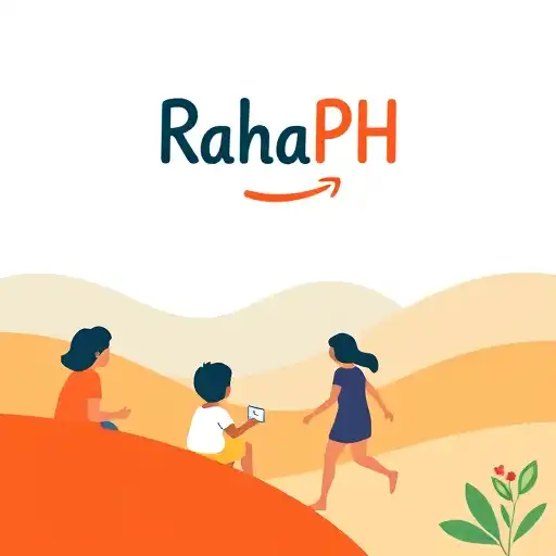 Gaming Experience RahaPH - 800+ Premium and Exclusive Games