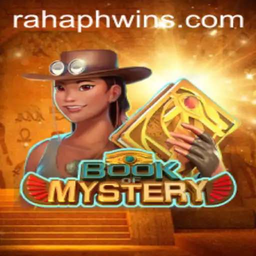 Dive into the Enigmatic World of BookofMystery and Discover the Secrets of RahaPH