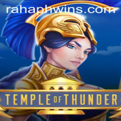 Embark on an Epic Adventure with TempleofThunder and RahaPH