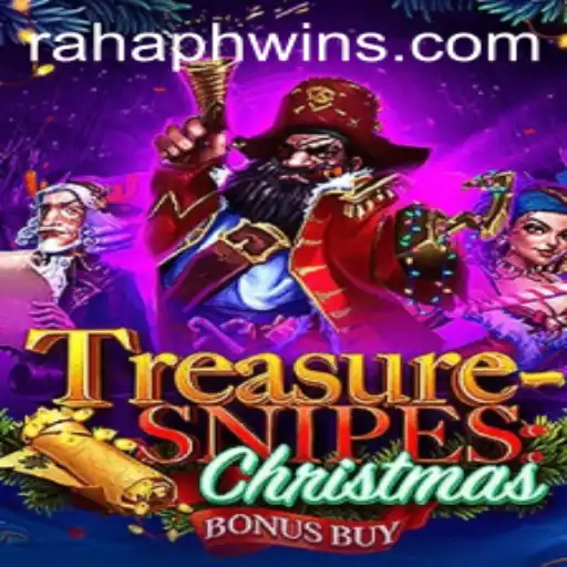 Exploring the Magical World of TreasuresnipesChristmas: A Guide to RahaPH’s Newest Game